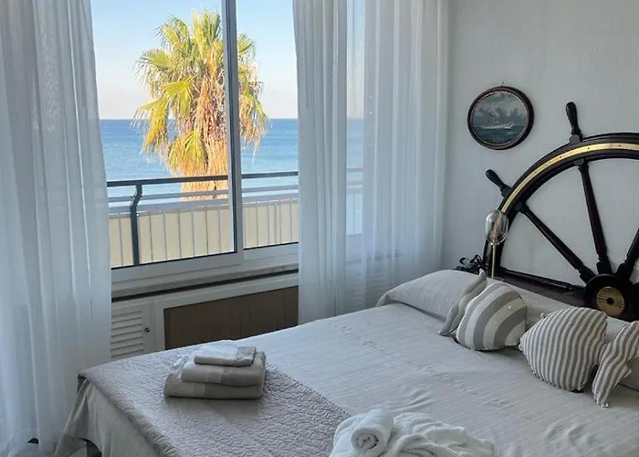 Sogno Sul Mare