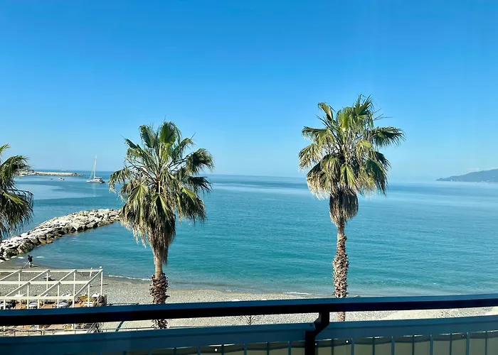 Sogno Sul Mare