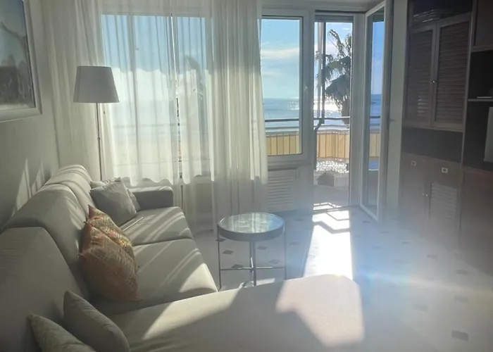 Sogno Sul Mare