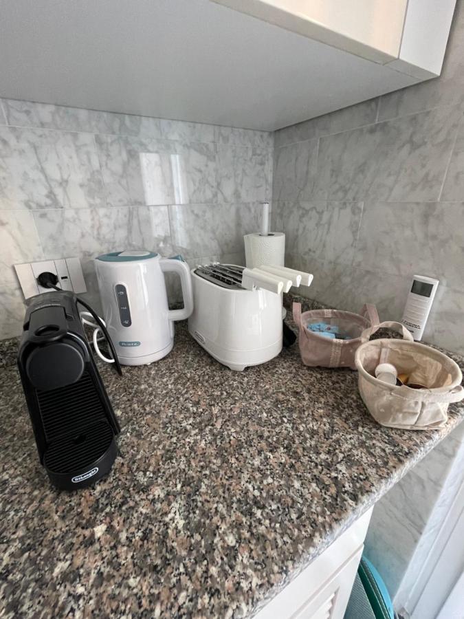 Sogno Sul Mare Appartement Sestri Levante