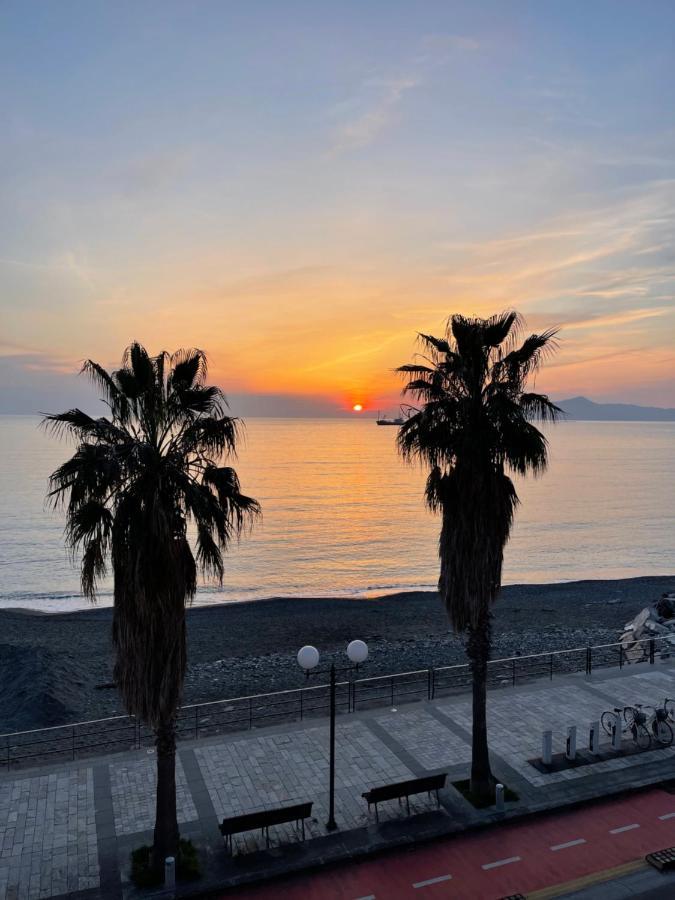 Sogno Sul Mare Appartement