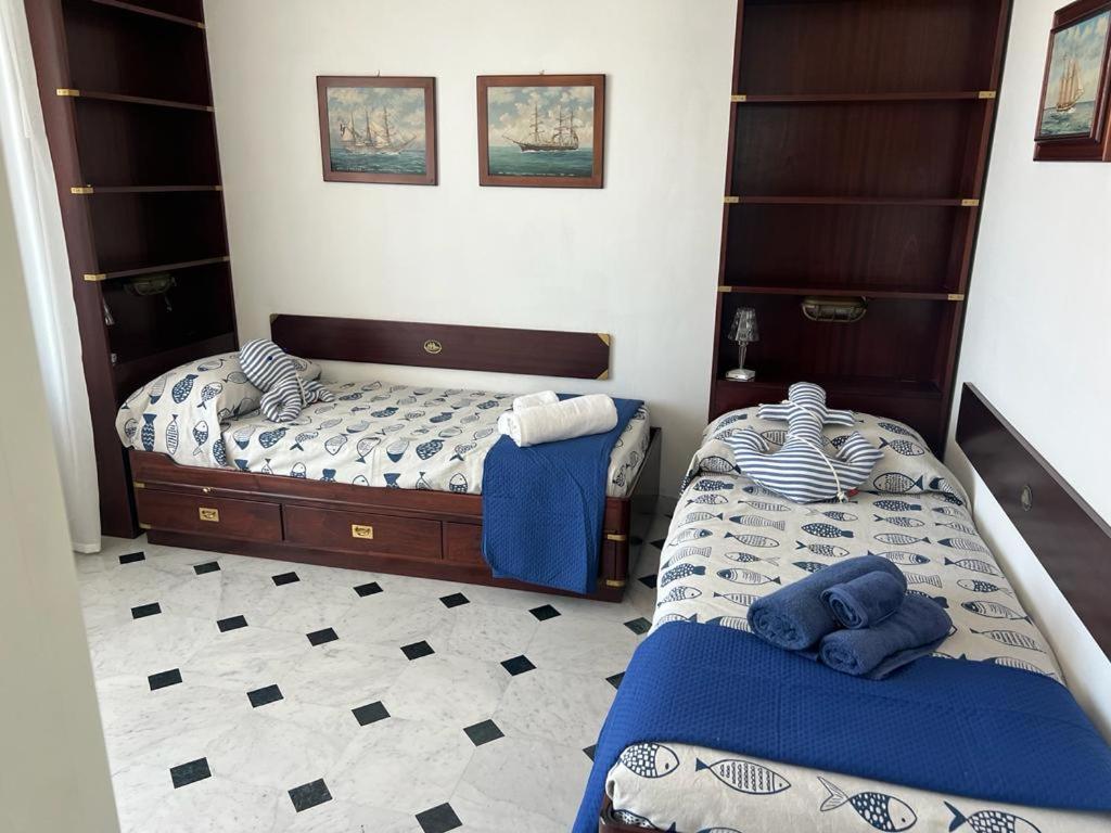 Sogno Sul Mare