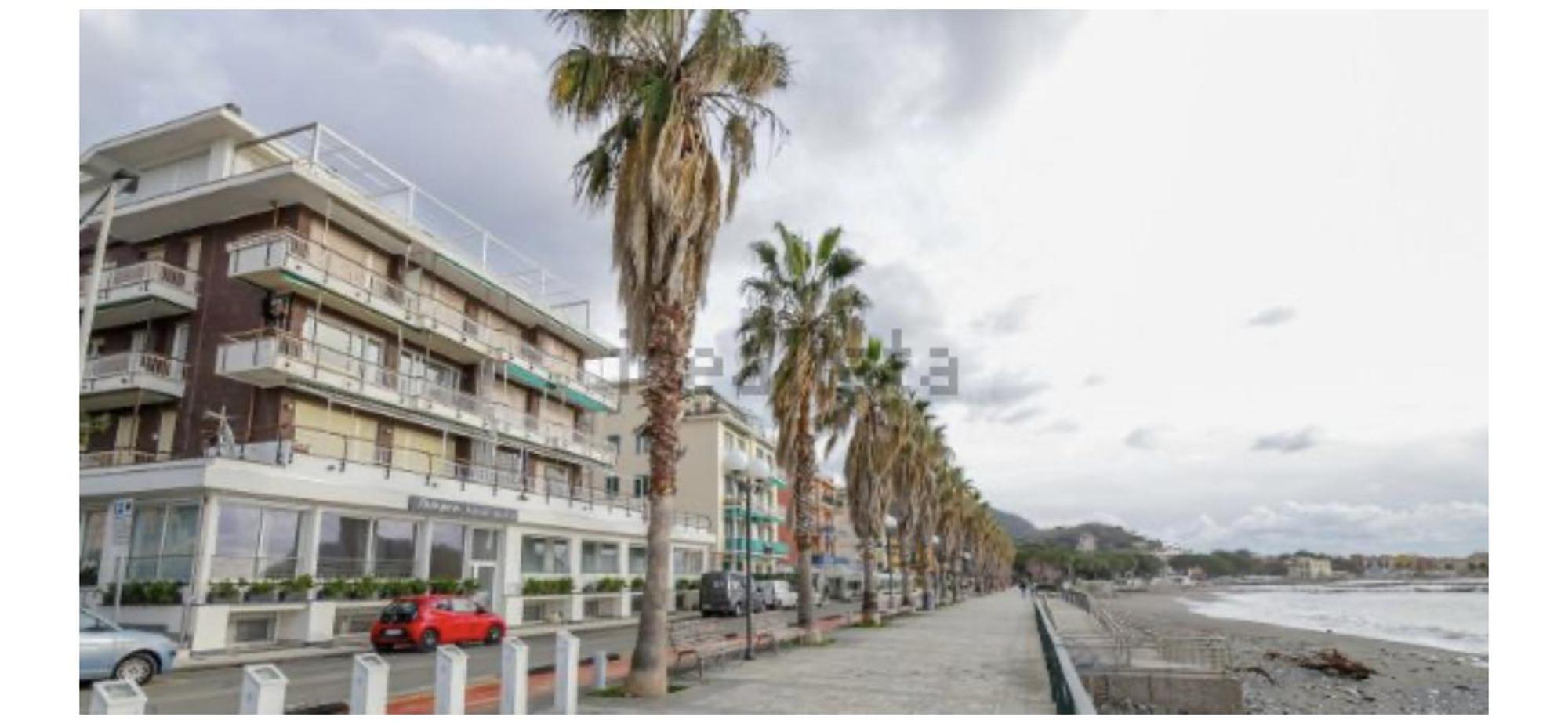 Appartement Sogno Sul Mare *