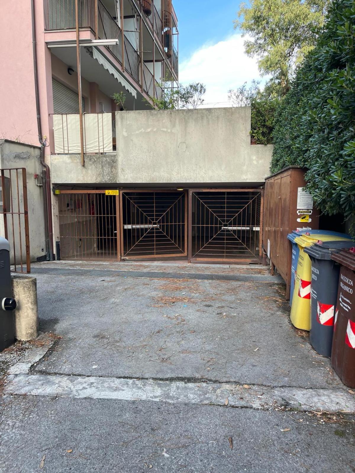 Appartement Sogno Sul Mare Sestri Levante